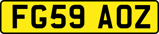 FG59AOZ