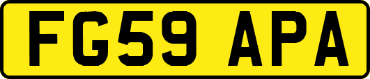 FG59APA
