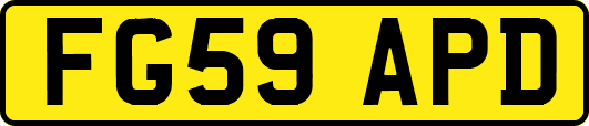 FG59APD