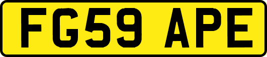 FG59APE
