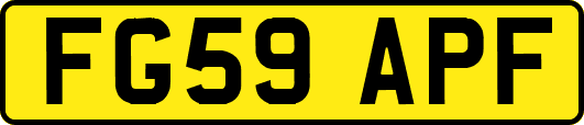 FG59APF