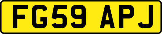 FG59APJ