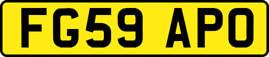 FG59APO