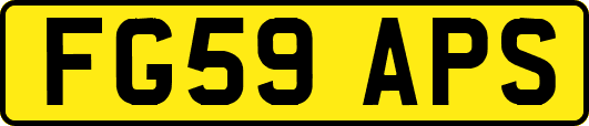 FG59APS