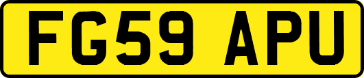FG59APU