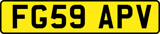 FG59APV