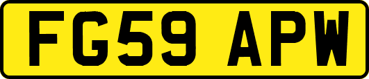 FG59APW