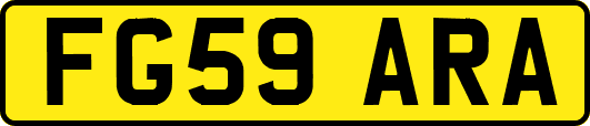 FG59ARA