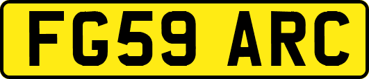FG59ARC