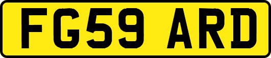 FG59ARD