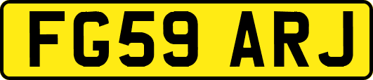 FG59ARJ