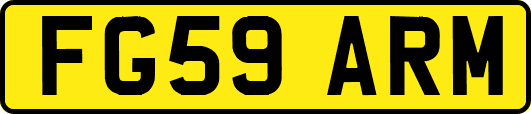 FG59ARM