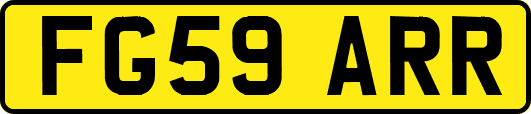 FG59ARR