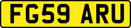 FG59ARU