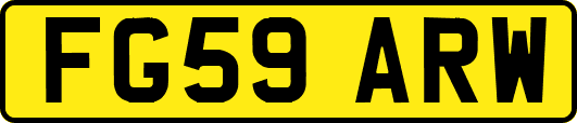 FG59ARW