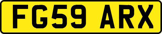 FG59ARX