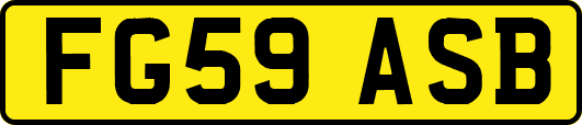 FG59ASB