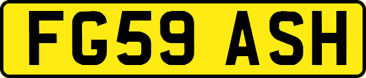 FG59ASH
