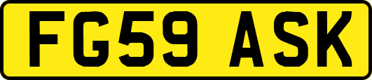FG59ASK