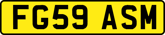 FG59ASM