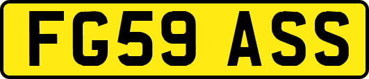FG59ASS