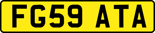 FG59ATA