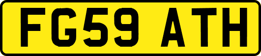 FG59ATH
