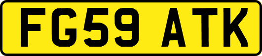 FG59ATK