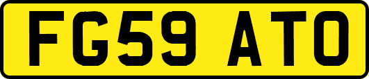 FG59ATO