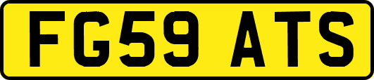 FG59ATS