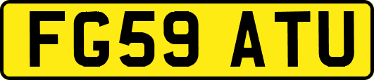 FG59ATU