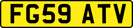 FG59ATV