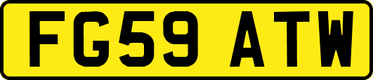 FG59ATW