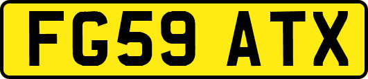 FG59ATX