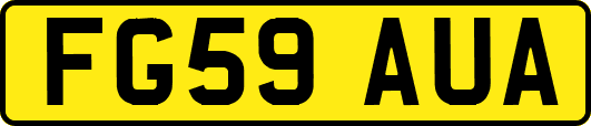 FG59AUA