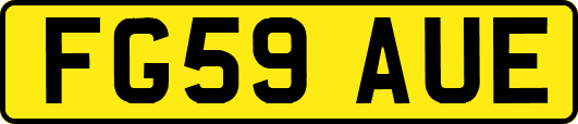 FG59AUE