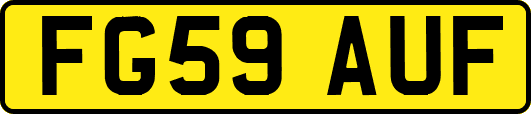 FG59AUF