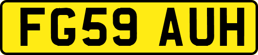 FG59AUH