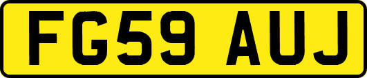 FG59AUJ