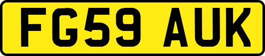 FG59AUK