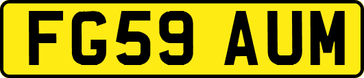 FG59AUM