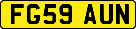 FG59AUN