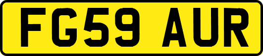 FG59AUR