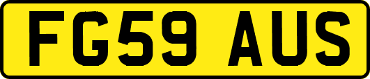 FG59AUS