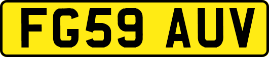 FG59AUV
