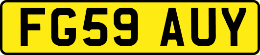 FG59AUY