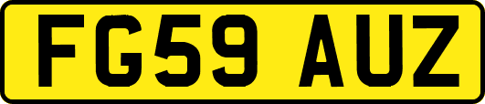 FG59AUZ