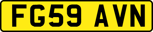 FG59AVN