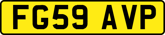 FG59AVP