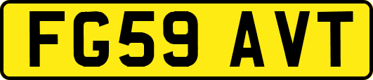 FG59AVT
